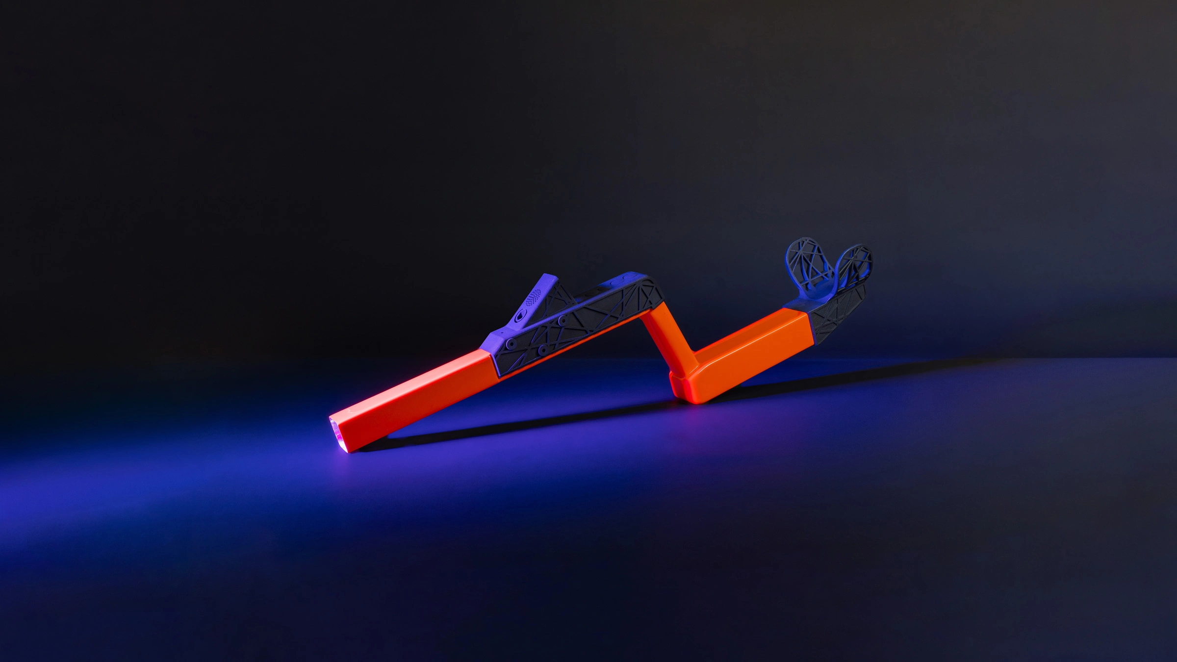 3D tisk SLS + Montáž