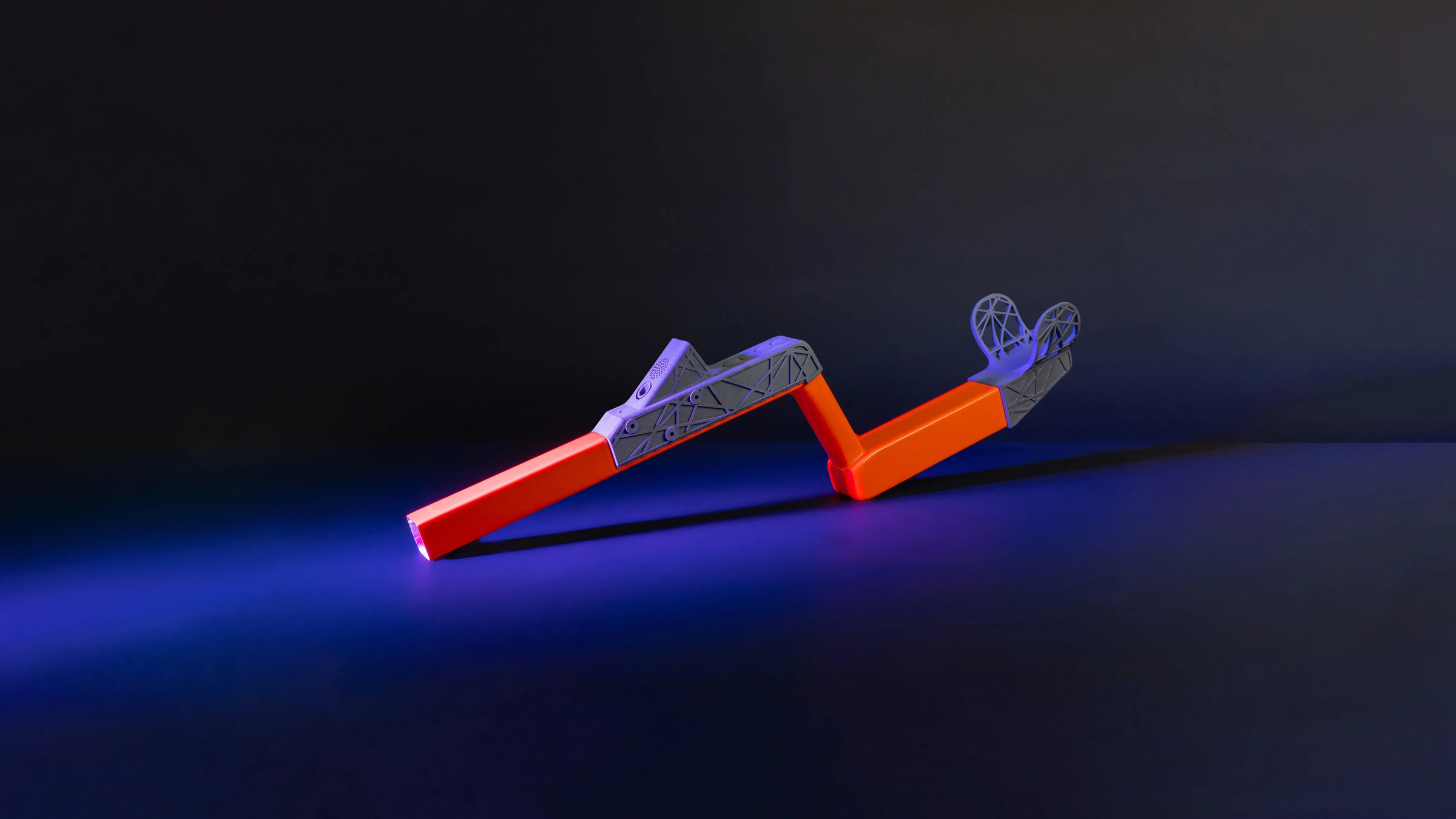 3D tisk SLS + Montáž