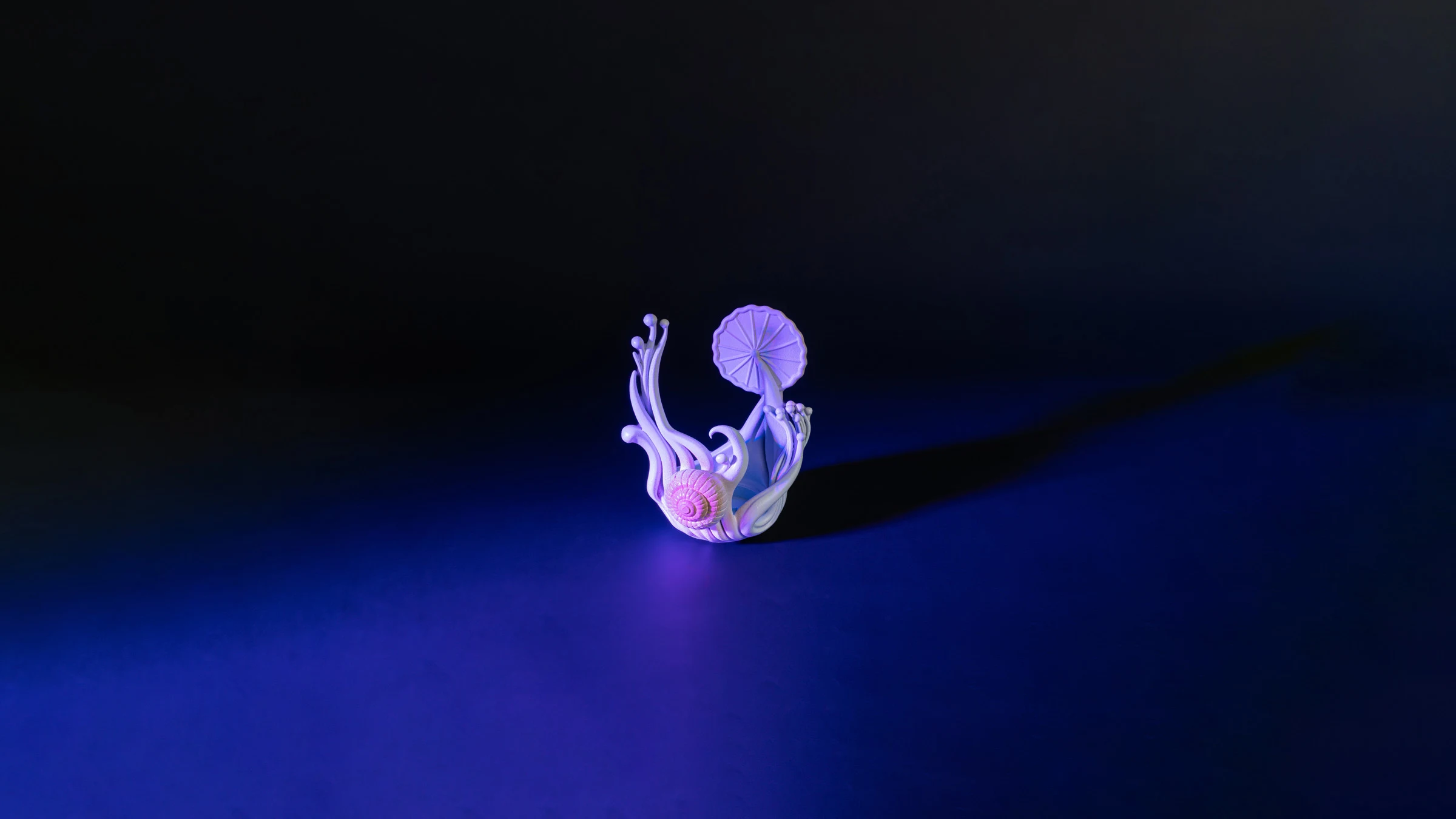 3D tisk SLA